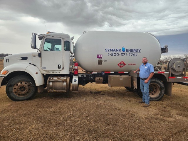 Grandfield, Oklahoma