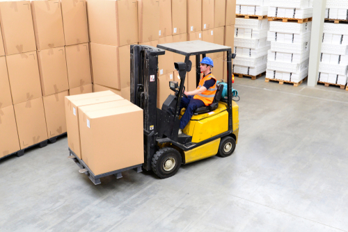 Is Forklift Propane Different?