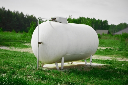 How Many Propane Tank Sizes Are There?
