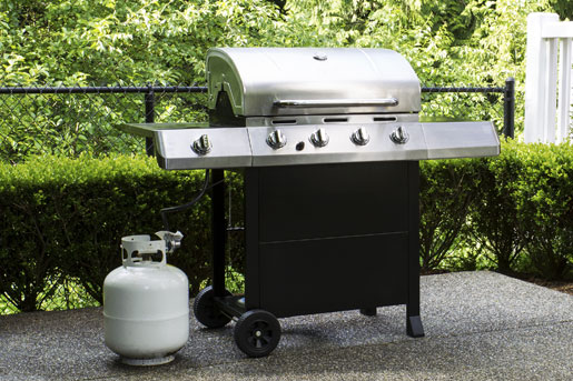 How to Extend the Lifespan of Your Grill Propane Tank