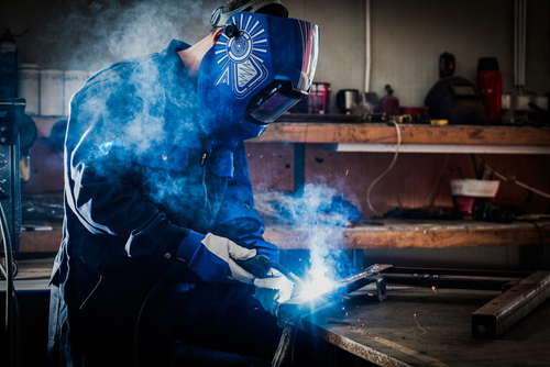 Gas Mixtures for Stainless Steel Welding