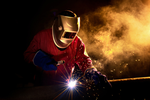 Welding Supplies and Services: We’ve Got You!